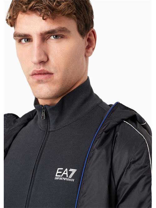 SWEATSHIRT EMPORIO ARMANI EA7 | 8NPM01 PJ05Z/1578